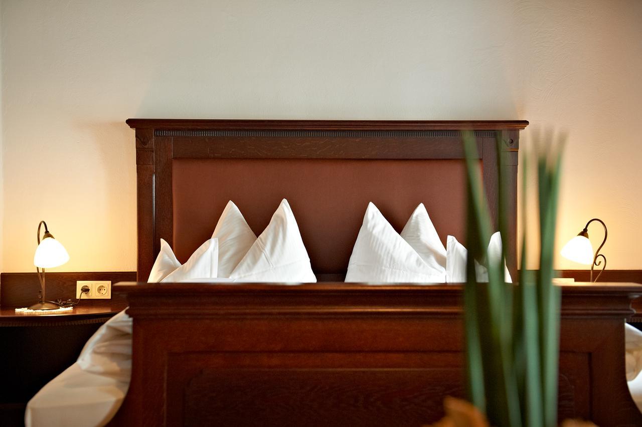 Hotel Zur Post Kötzting Екстериор снимка