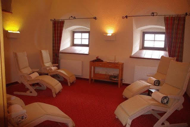 Hotel Zur Post Kötzting Екстериор снимка