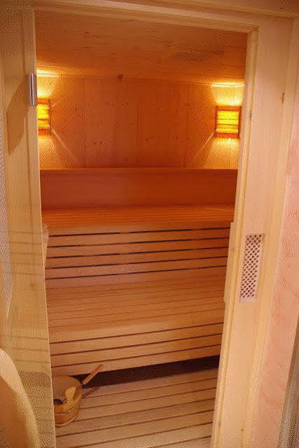 Hotel Zur Post Kötzting Екстериор снимка
